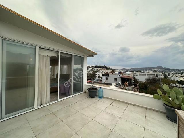 Yalıkavak, Bodrum içerisinde kiralık mülk