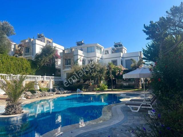 Bodrum, Muğla içerisinde satılık Villa