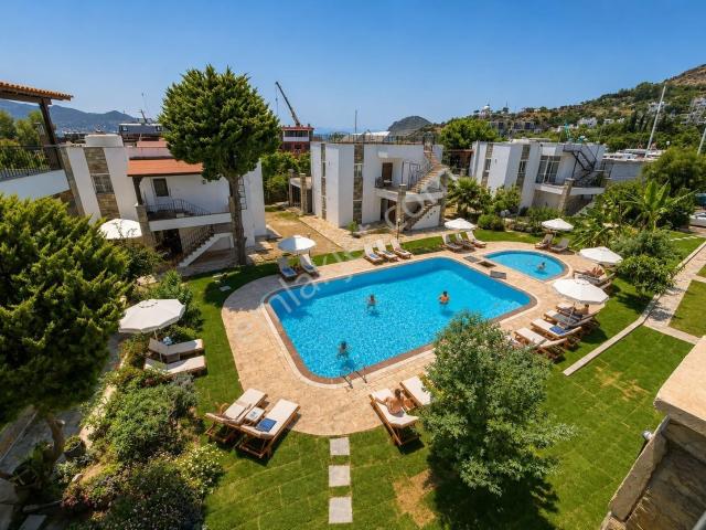 Bodrum, Muğla içerisinde satılık mülk
