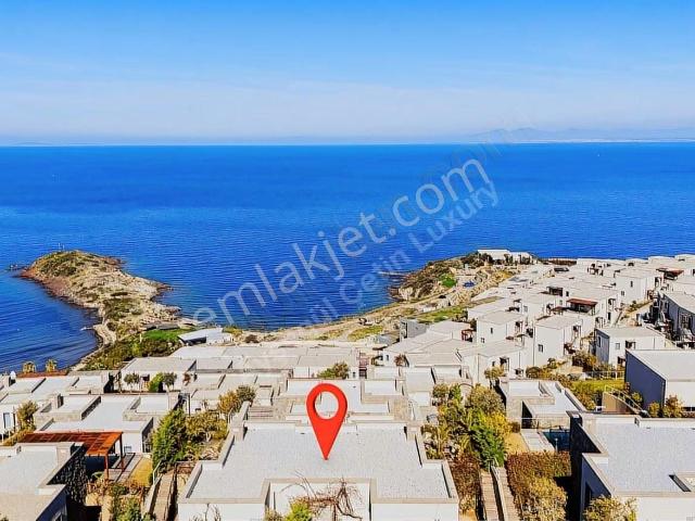 Bodrum, Muğla içerisinde satılık Villa