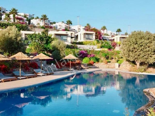 Bodrum, Muğla içerisinde kiralık Villa