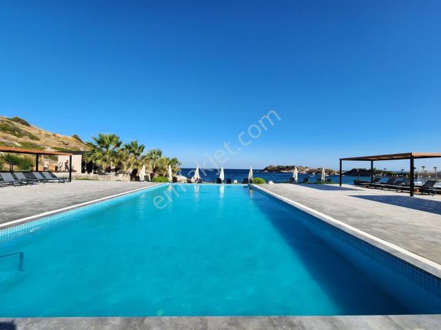 Bodrum, Muğla içerisinde kiralık Villa