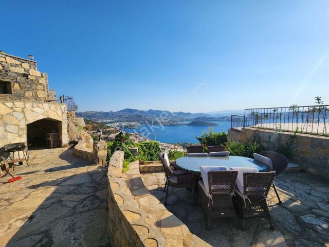 Bodrum, Muğla içerisinde kiralık Villa