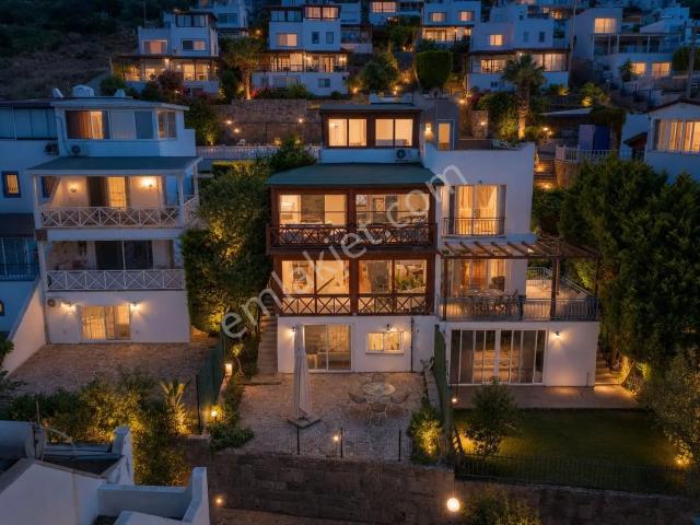 Bodrum, Muğla içerisinde satılık Arsa