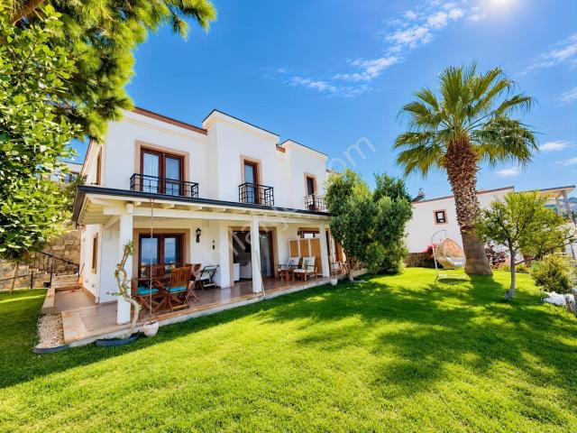 Bodrum, Muğla içerisinde satılık Villa