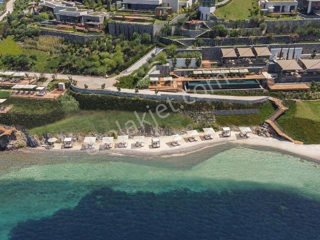 Bodrum, Muğla içerisinde satılık Villa