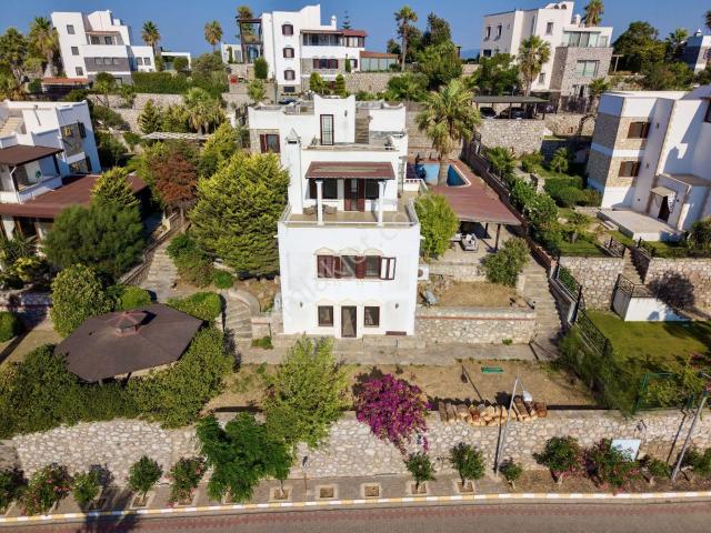 Bodrum, Muğla içerisinde satılık Villa