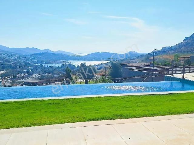 Bodrum, Muğla içerisinde satılık Villa