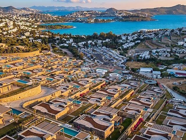 Bodrum, Muğla içerisinde satılık Villa