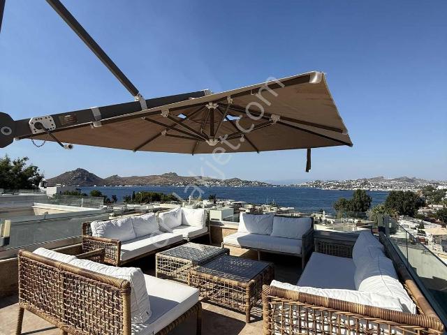 Geriş, Bodrum içerisinde kiralık mülk