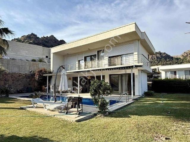 Bodrum, Muğla içerisinde satılık Villa