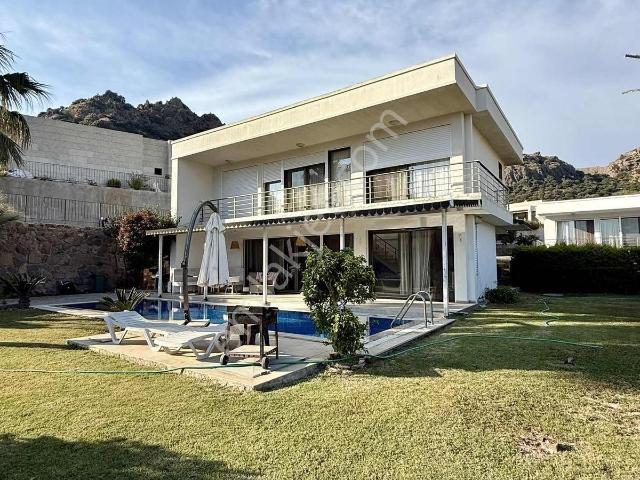 Bodrum, Muğla içerisinde satılık Villa