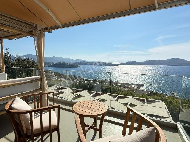 Yalıkavak, Bodrum içerisinde kiralık mülk