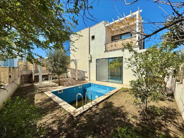 Yalıkavak, Bodrum içerisinde satılık Villa
