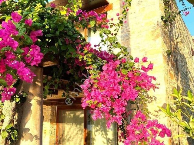 Bodrum, Muğla içerisinde kiralık Residence