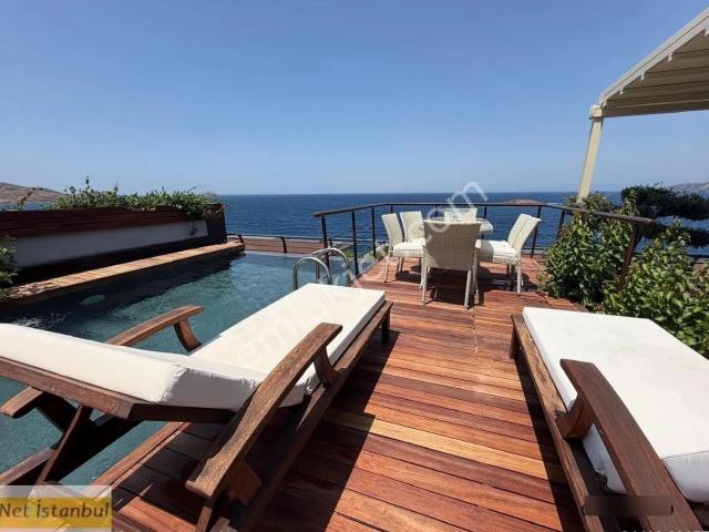 Bodrum, Muğla içerisinde satılık Villa