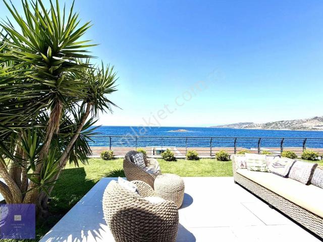 Bodrum, Muğla içerisinde satılık Villa