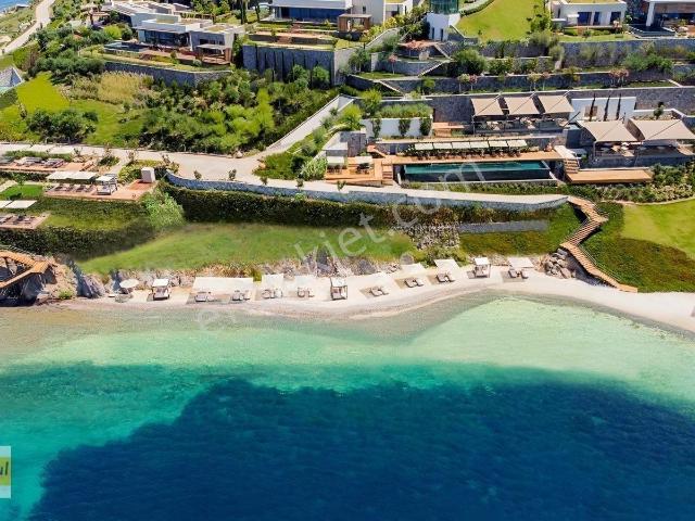 Bodrum, Muğla içerisinde satılık Villa