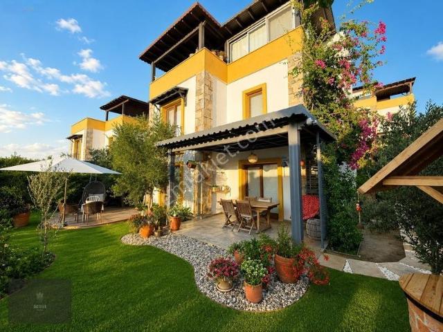 Bodrum, Muğla içerisinde satılık Villa