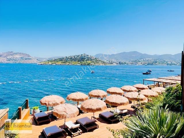 Bodrum içerisinde kiralık Villa