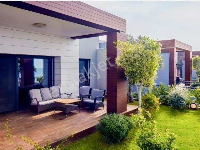 Bodrum, Muğla içerisinde satılık Residence