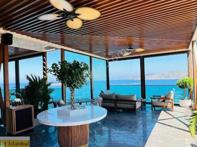 Bodrum, Muğla içerisinde satılık Residence