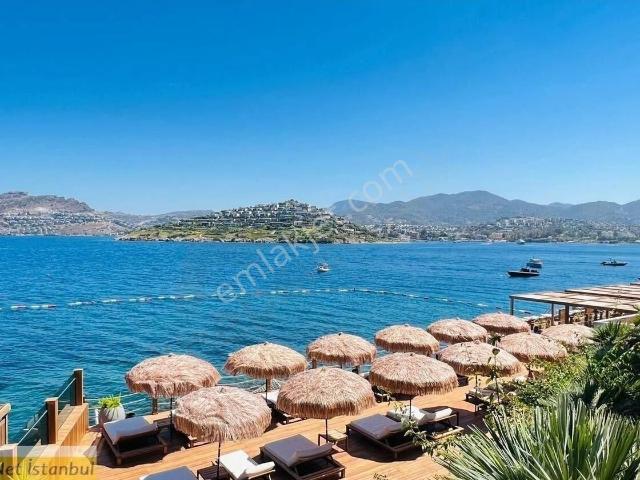 Bodrum, Muğla içerisinde satılık Villa
