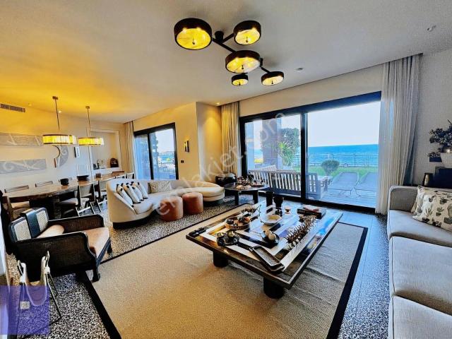 Bodrum, Muğla içerisinde kiralık Villa