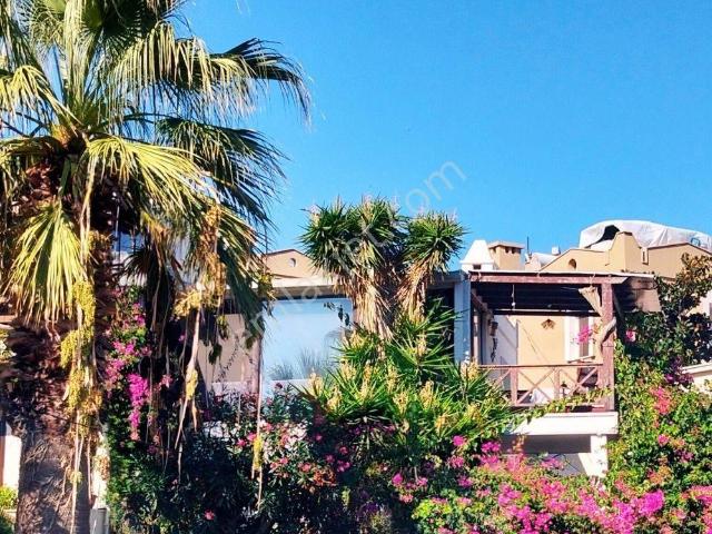 Yalıkavak, Bodrum içerisinde satılık Villa