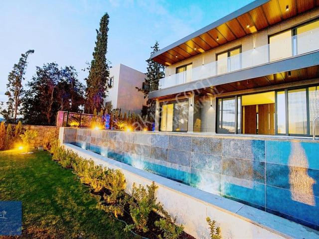 Bodrum, Muğla içerisinde kiralık Villa