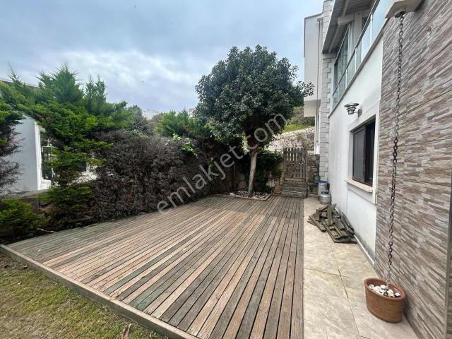 Bodrum, Muğla içerisinde kiralık Villa