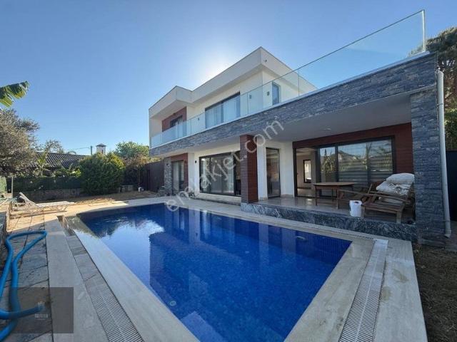 Bodrum, Muğla içerisinde kiralık Villa