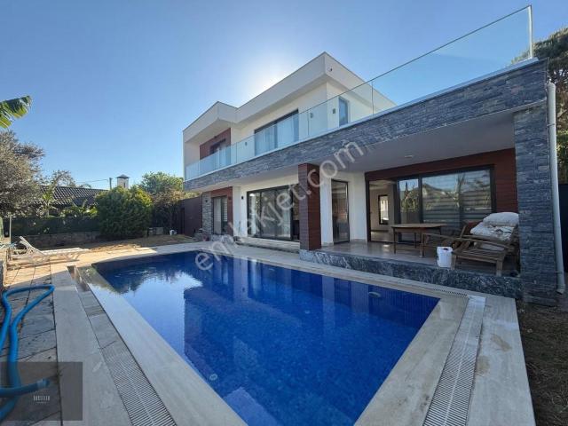 Bodrum, Muğla içerisinde kiralık Villa