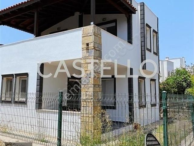 Bodrum, Muğla içerisinde satılık Villa