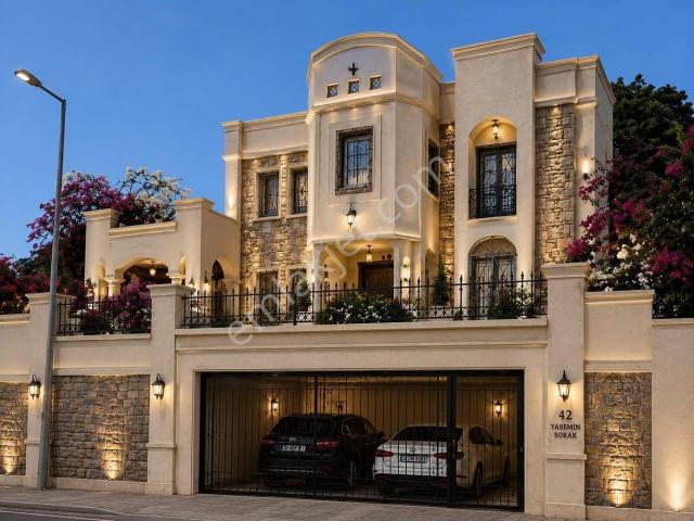 Bodrum, Muğla içerisinde satılık Villa