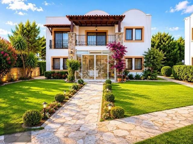 Bodrum, Muğla içerisinde kiralık mülk