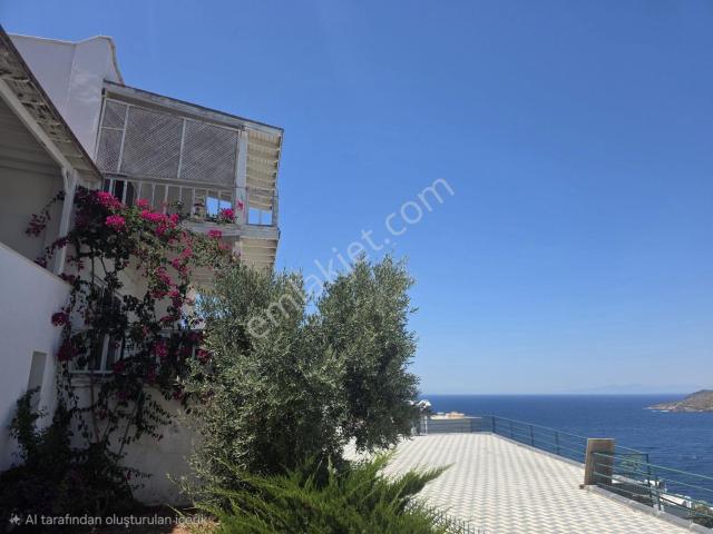Bodrum, Muğla içerisinde satılık Villa