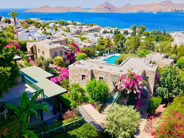 Bodrum, Muğla içerisinde satılık mülk