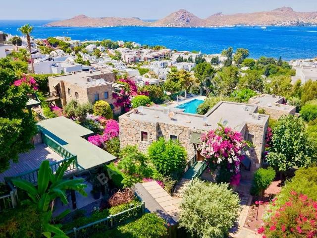 Bodrum, Muğla içerisinde satılık mülk