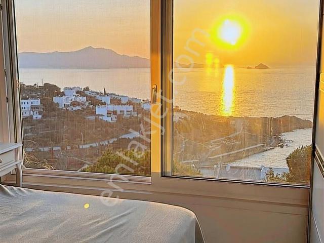 Bodrum, Muğla içerisinde kiralık Villa