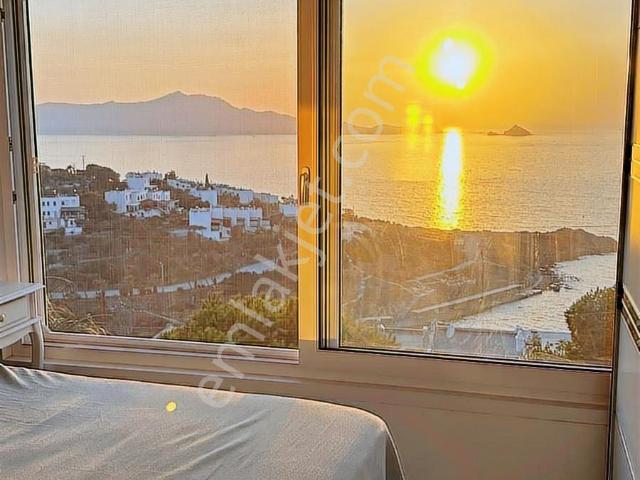 Bodrum, Muğla içerisinde kiralık Villa