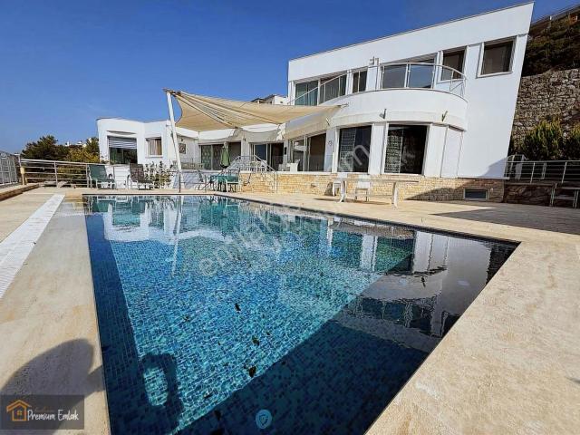 Bodrum, Muğla içerisinde satılık Villa