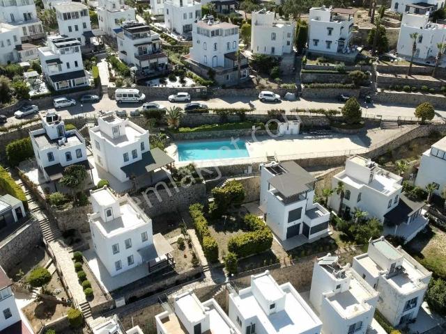 Bodrum, Muğla içerisinde satılık Villa