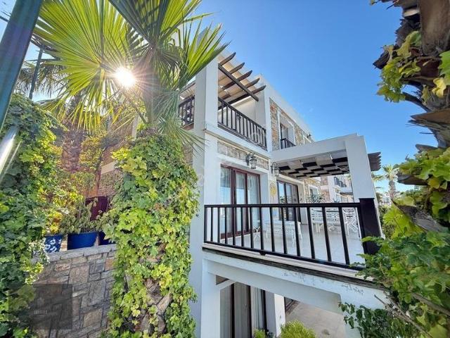 Bodrum, Muğla içerisinde kiralık Villa