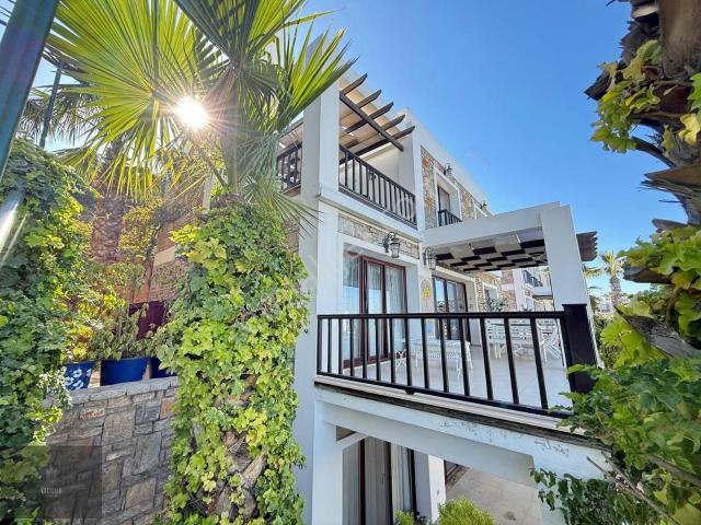 Bodrum, Muğla içerisinde kiralık Villa