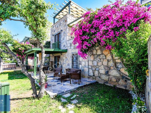 Bodrum, Muğla içerisinde satılık mülk