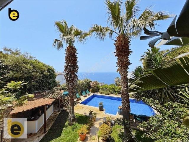 Bodrum, Muğla içerisinde satılık Villa