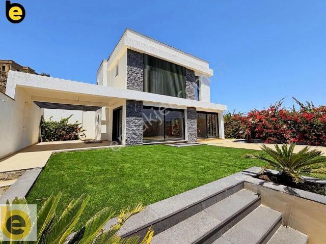 Bodrum, Muğla içerisinde satılık Villa