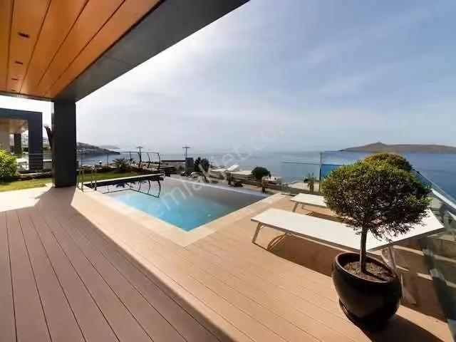Bodrum, Muğla içerisinde kiralık Villa