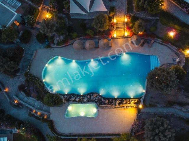 Bodrum, Muğla içerisinde satılık Villa
